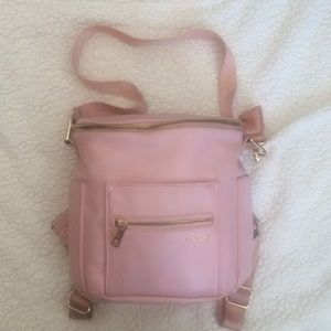 ✨FAWN DESIGN MINI DIAPER BAG🎀🎀